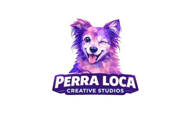Perra Loca Creative Studios